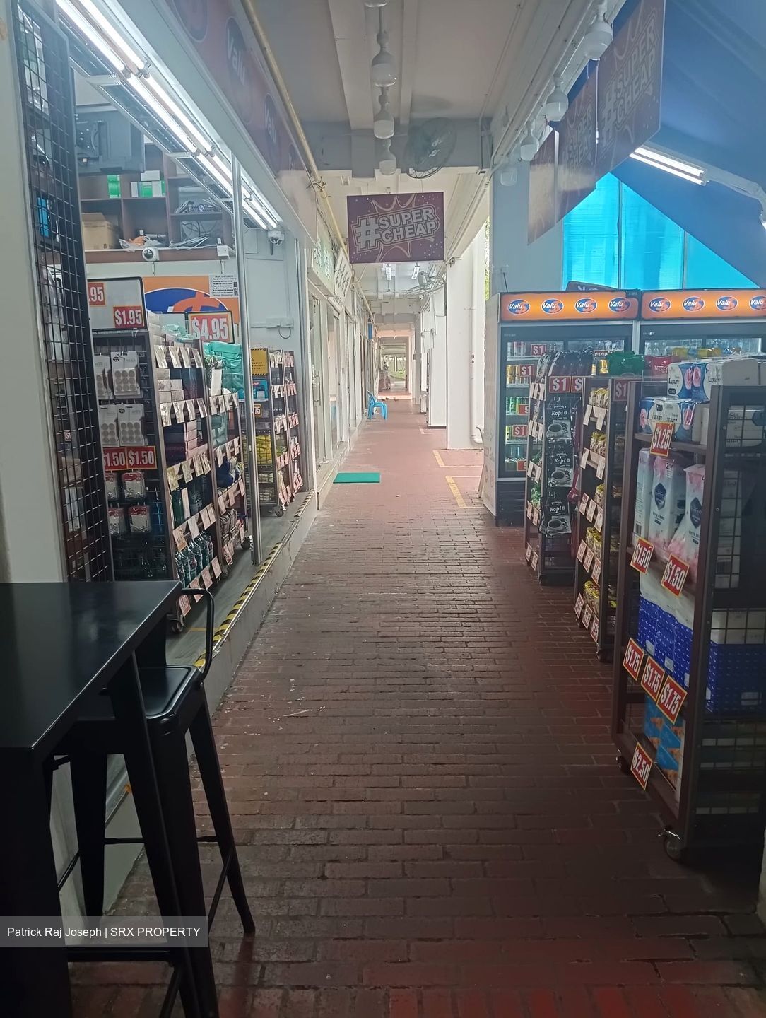 Bukit Merah Lane 1 (D3), Shop House #539346601